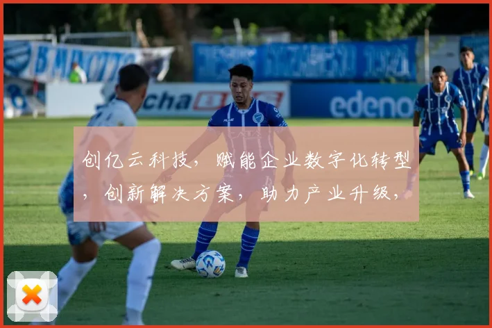 创亿云科技，赋能企业数字化转型，创新解决方案，助力产业升级，三重优势，引领未来