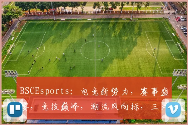 BSCEsports：电竞新势力，赛事盛宴，竞技巅峰，潮流风向标，三大亮点汇聚一网