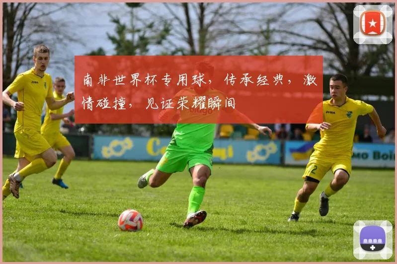 南非世界杯专用球，传承经典，激情碰撞，见证荣耀瞬间