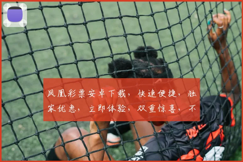 凤凰彩票安卓下载，快速便捷，独家优惠，立即体验，双重惊喜，不容错过